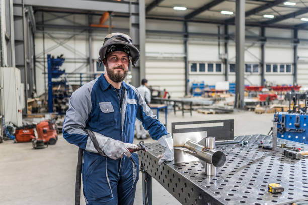 Affordable Welder Services in Veneta, OR