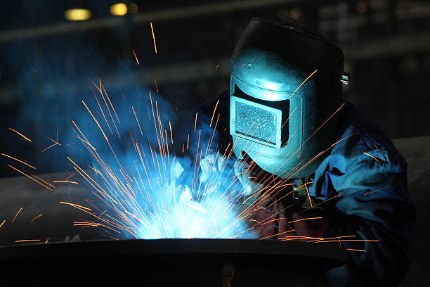 Best Pipe Welding in Veneta, OR
