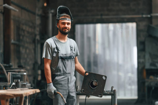 Best Specialty Welding Processes in Veneta, OR