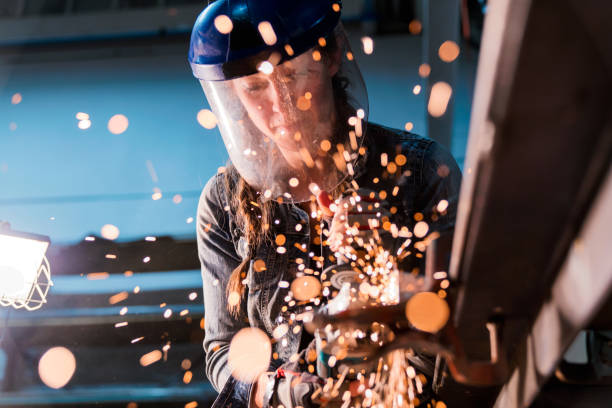 Best Structural Steel Welding in Veneta, OR