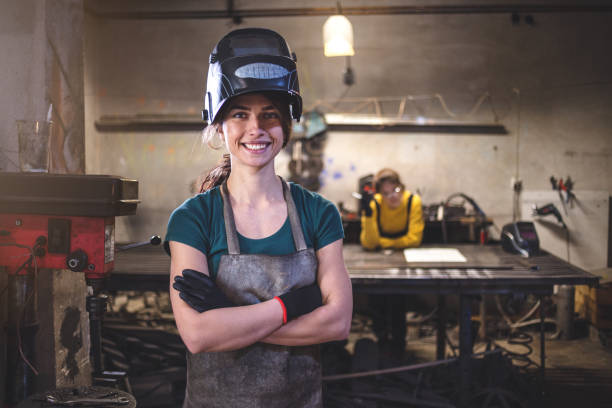 Reliable Veneta, OR Welder & Metal Fabrication Solutions