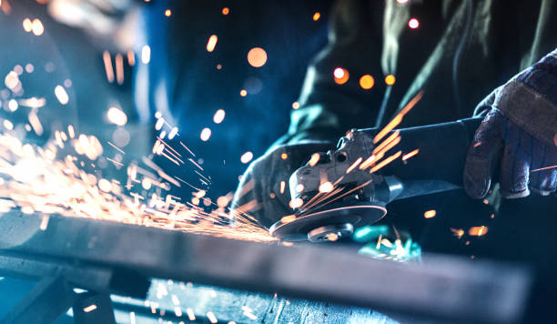 Veneta, OR Welder & Metal Fabrication Company
